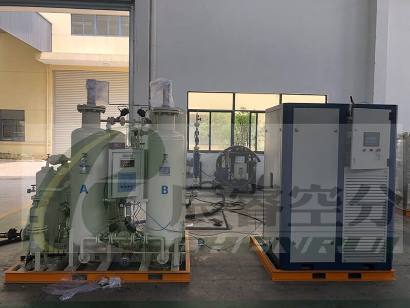 液氮機(jī)設(shè)備